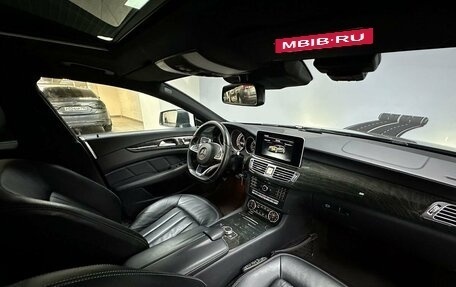 Mercedes-Benz CLS, 2017 год, 2 955 000 рублей, 19 фотография