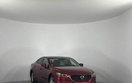Mazda 6, 2019 год, 2 525 000 рублей, 3 фотография