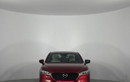 Mazda 6, 2019 год, 2 525 000 рублей, 2 фотография