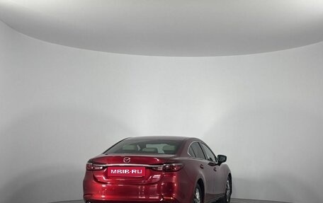 Mazda 6, 2019 год, 2 525 000 рублей, 5 фотография