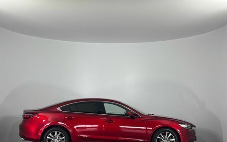 Mazda 6, 2019 год, 2 525 000 рублей, 4 фотография