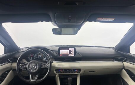 Mazda 6, 2019 год, 2 525 000 рублей, 9 фотография