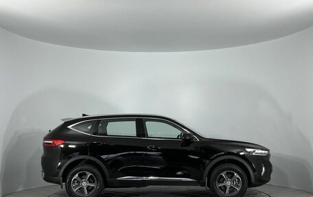 Haval F7 I, 2021 год, 1 770 000 рублей, 4 фотография