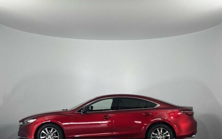 Mazda 6, 2019 год, 2 525 000 рублей, 8 фотография