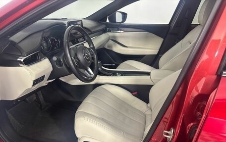 Mazda 6, 2019 год, 2 525 000 рублей, 11 фотография