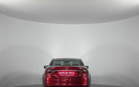 Mazda 6, 2019 год, 2 525 000 рублей, 6 фотография