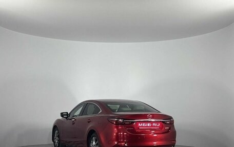 Mazda 6, 2019 год, 2 525 000 рублей, 7 фотография