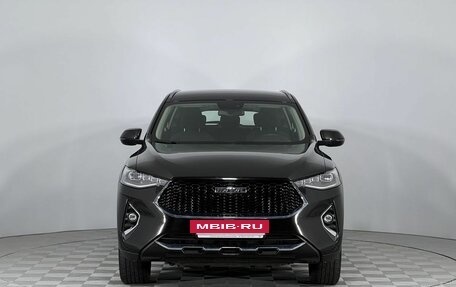 Haval F7 I, 2021 год, 1 770 000 рублей, 2 фотография