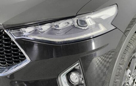 Haval F7 I, 2021 год, 1 770 000 рублей, 9 фотография