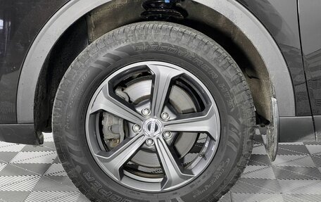 Haval F7 I, 2021 год, 1 770 000 рублей, 10 фотография