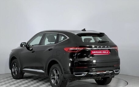 Haval F7 I, 2021 год, 1 770 000 рублей, 7 фотография