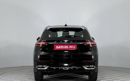 Haval F7 I, 2021 год, 1 770 000 рублей, 6 фотография
