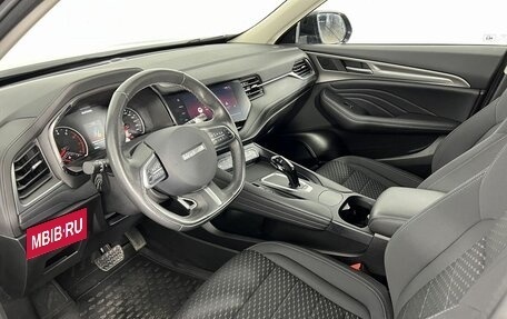 Haval F7 I, 2021 год, 1 770 000 рублей, 17 фотография