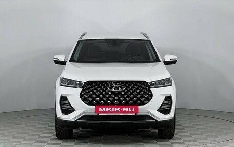 Chery Tiggo 7 Pro, 2020 год, 1 879 000 рублей, 2 фотография