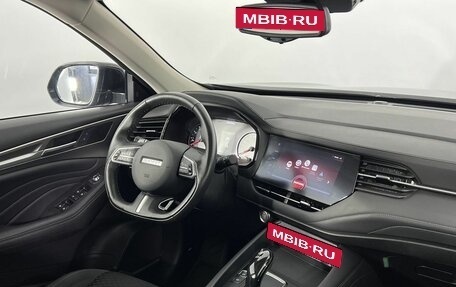 Haval F7 I, 2021 год, 1 770 000 рублей, 14 фотография