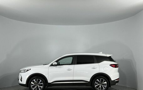 Chery Tiggo 7 Pro, 2020 год, 1 879 000 рублей, 8 фотография