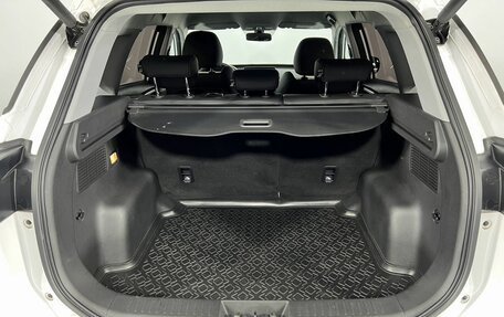 Chery Tiggo 7 Pro, 2020 год, 1 879 000 рублей, 12 фотография