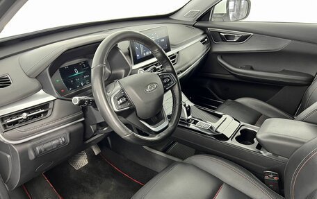 Chery Tiggo 7 Pro, 2020 год, 1 879 000 рублей, 17 фотография
