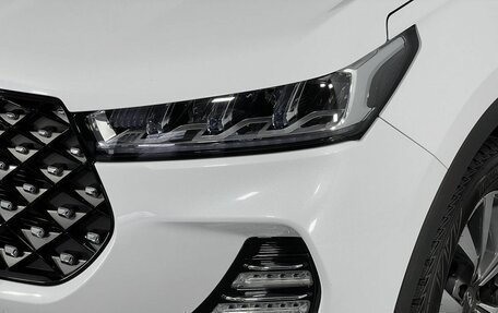 Chery Tiggo 7 Pro, 2020 год, 1 879 000 рублей, 9 фотография