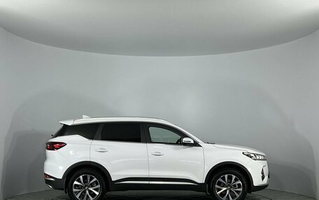 Chery Tiggo 7 Pro, 2020 год, 1 879 000 рублей, 4 фотография