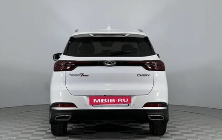 Chery Tiggo 7 Pro, 2020 год, 1 879 000 рублей, 6 фотография