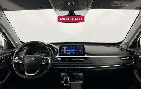 Chery Tiggo 7 Pro, 2020 год, 1 879 000 рублей, 15 фотография