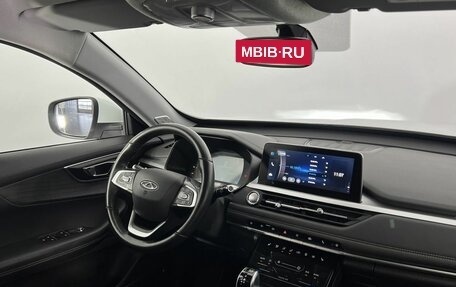 Chery Tiggo 7 Pro, 2020 год, 1 879 000 рублей, 14 фотография