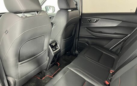 Chery Tiggo 7 Pro, 2020 год, 1 879 000 рублей, 18 фотография