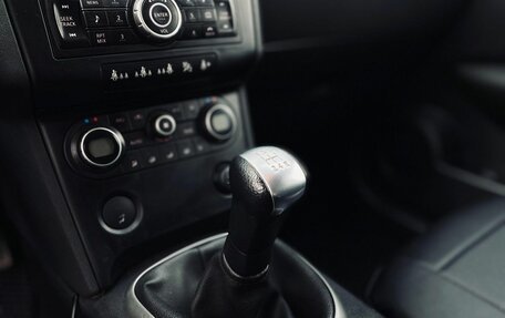 Nissan Qashqai, 2008 год, 856 000 рублей, 14 фотография