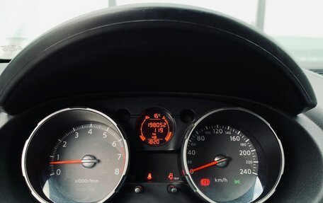 Nissan Qashqai, 2008 год, 856 000 рублей, 17 фотография