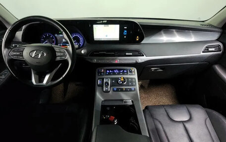 Hyundai Palisade I, 2021 год, 3 685 855 рублей, 5 фотография
