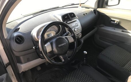 Daihatsu Sirion, 2008 год, 350 000 рублей, 6 фотография