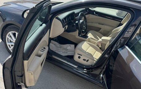 Skoda Superb III рестайлинг, 2012 год, 2 100 000 рублей, 5 фотография