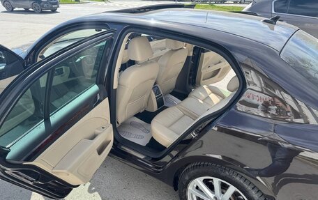 Skoda Superb III рестайлинг, 2012 год, 2 100 000 рублей, 9 фотография