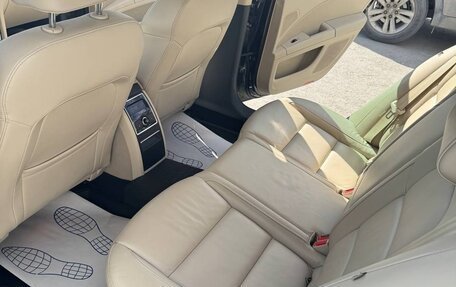 Skoda Superb III рестайлинг, 2012 год, 2 100 000 рублей, 10 фотография