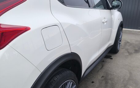 Nissan Juke II, 2013 год, 1 370 008 рублей, 2 фотография