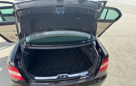 Skoda Superb III рестайлинг, 2012 год, 2 100 000 рублей, 11 фотография