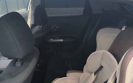Nissan Juke II, 2013 год, 1 370 008 рублей, 8 фотография