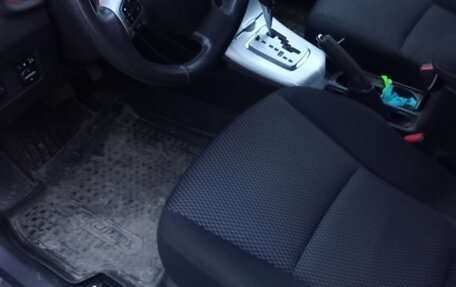 Toyota Corolla, 2010 год, 1 350 000 рублей, 3 фотография