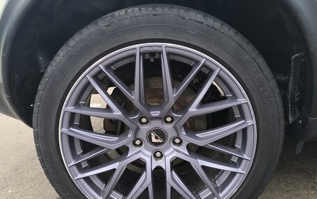 Nissan Juke II, 2013 год, 1 370 008 рублей, 12 фотография