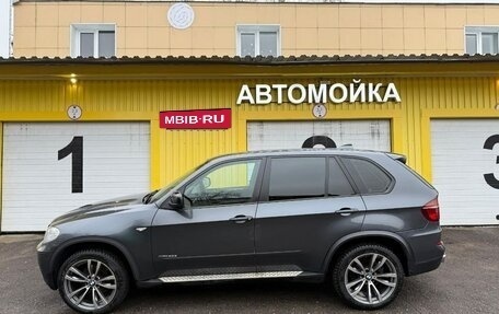 BMW X5, 2012 год, 2 350 000 рублей, 4 фотография