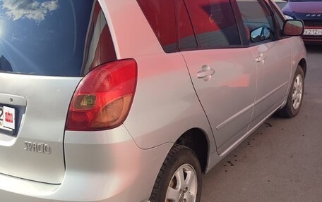 Toyota Corolla Spacio II, 2002 год, 660 000 рублей, 3 фотография