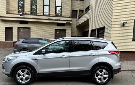 Ford Kuga III, 2013 год, 1 400 000 рублей, 2 фотография