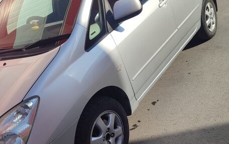 Toyota Corolla Spacio II, 2002 год, 660 000 рублей, 5 фотография