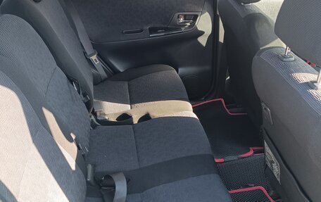 Toyota Corolla Spacio II, 2002 год, 660 000 рублей, 12 фотография