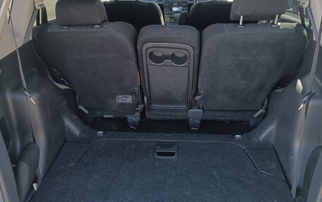 Toyota Corolla Spacio II, 2002 год, 660 000 рублей, 11 фотография