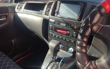 Toyota Corolla Spacio II, 2002 год, 660 000 рублей, 9 фотография