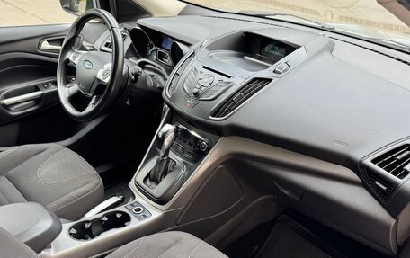 Ford Kuga III, 2013 год, 1 400 000 рублей, 9 фотография