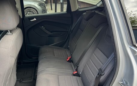 Ford Kuga III, 2013 год, 1 400 000 рублей, 11 фотография