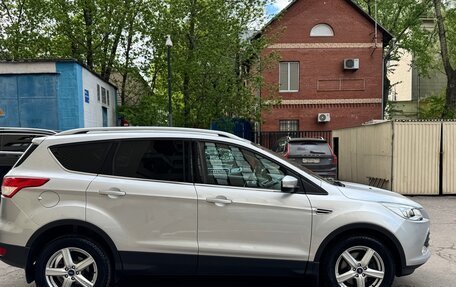 Ford Kuga III, 2013 год, 1 400 000 рублей, 6 фотография